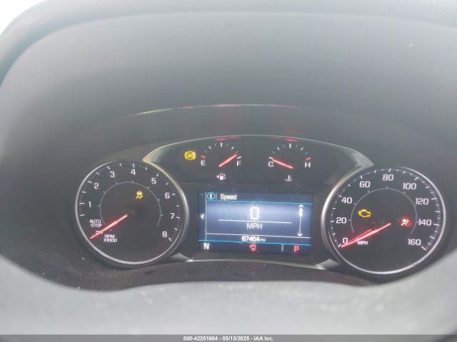 3GKALTEG1PL238072 GMC Terrain Awd Sle