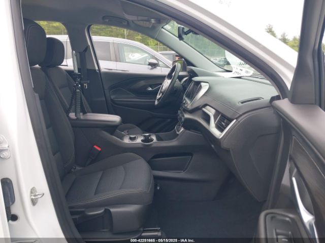 3GKALTEG4PL232136 GMC Terrain Awd Sle