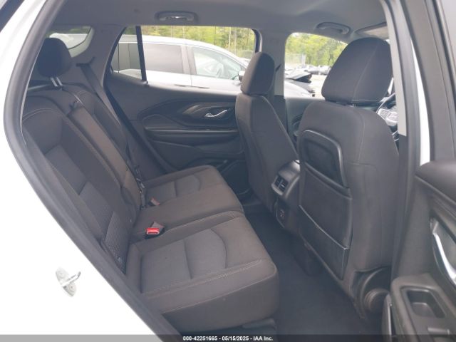 3GKALTEG4PL232136 GMC Terrain Awd Sle