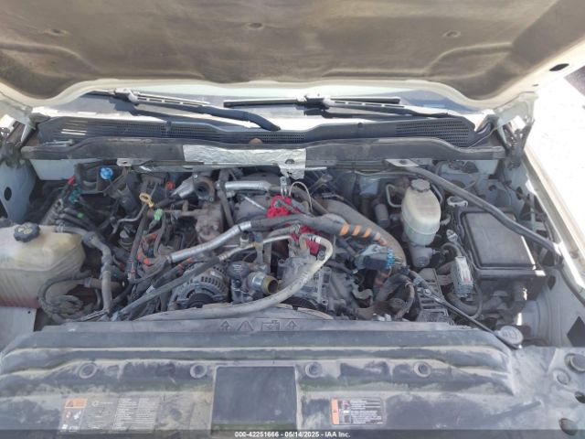 1GC1KUE88GF163927 Chevrolet Silverado 2500hd Wt
