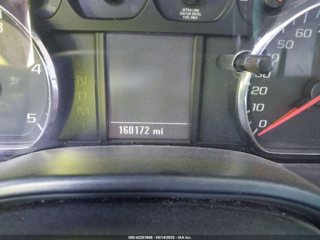 1GC1KUE88GF163927 Chevrolet Silverado 2500hd Wt