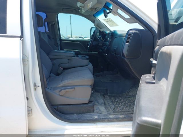 1GC1KUE88GF163927 Chevrolet Silverado 2500hd Wt