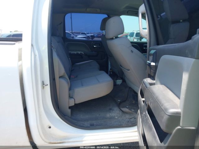 1GC1KUE88GF163927 Chevrolet Silverado 2500hd Wt