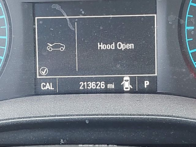 1GCGSBEN0H1212556 Chevrolet Colorado Wt