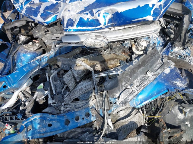 1FMCU0GD9JUD60979 Ford ESCAPE SE