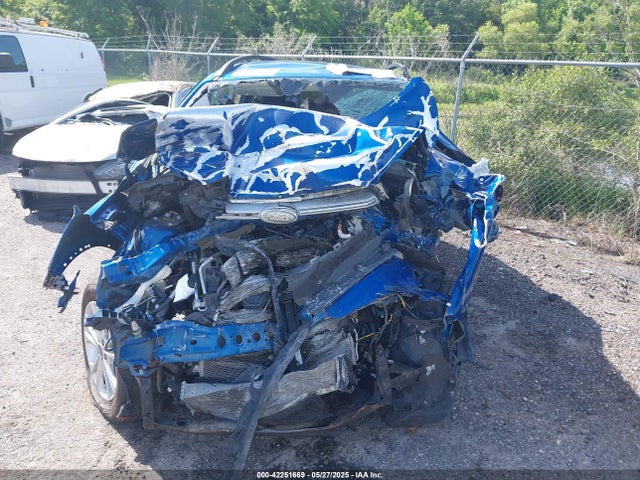 1FMCU0GD9JUD60979 Ford ESCAPE SE