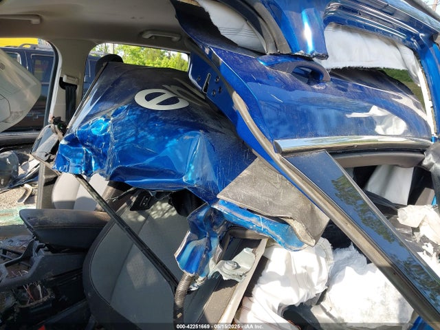 1FMCU0GD9JUD60979 Ford ESCAPE SE