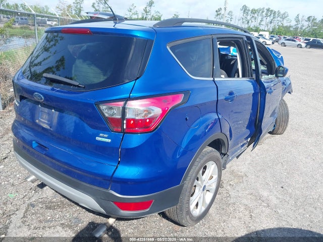 1FMCU0GD9JUD60979 Ford ESCAPE SE