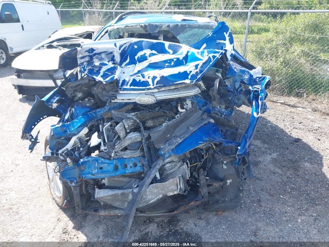 1FMCU0GD9JUD60979 Ford ESCAPE SE