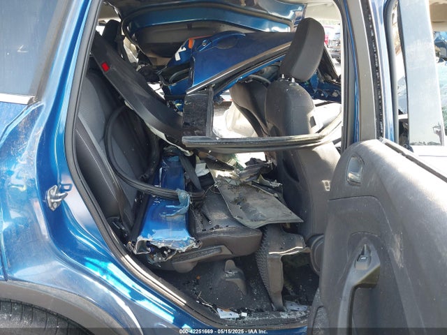 1FMCU0GD9JUD60979 Ford ESCAPE SE
