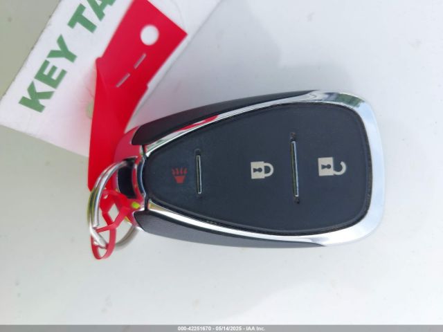 2GNAXJEV9N6126437 Chevrolet Equinox Fwd 2fl