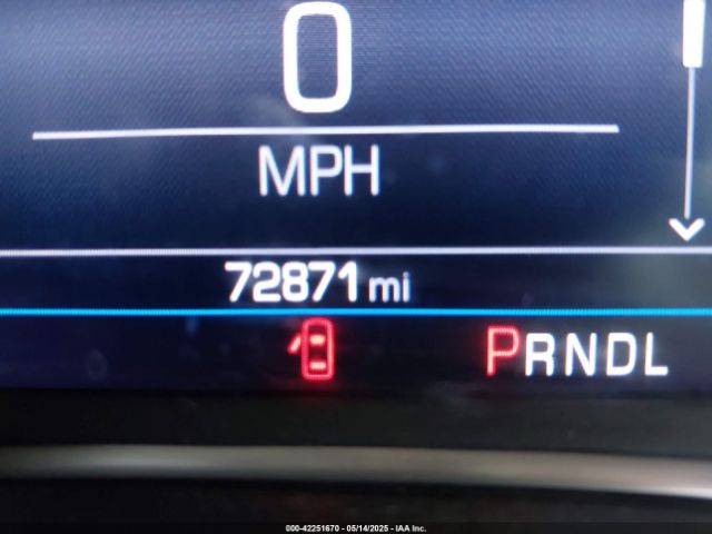 2GNAXJEV9N6126437 Chevrolet Equinox Fwd 2fl