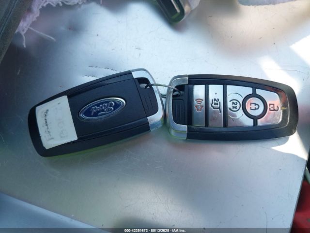 1FMSK7DH0PGA83874 Ford EXPLORER XLT