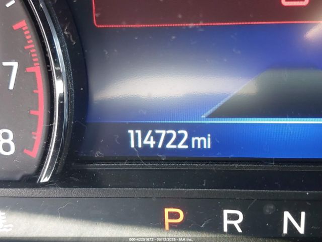 1FMSK7DH0PGA83874 Ford EXPLORER XLT