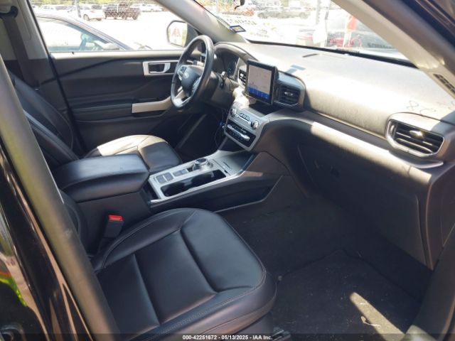 1FMSK7DH0PGA83874 Ford EXPLORER XLT