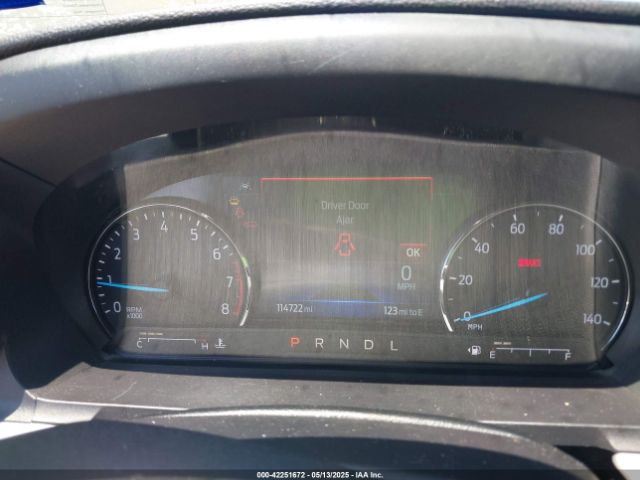 1FMSK7DH0PGA83874 Ford EXPLORER XLT