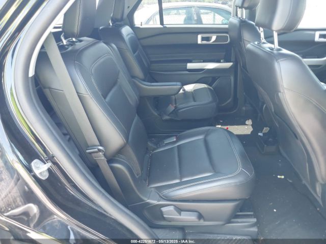 1FMSK7DH0PGA83874 Ford EXPLORER XLT