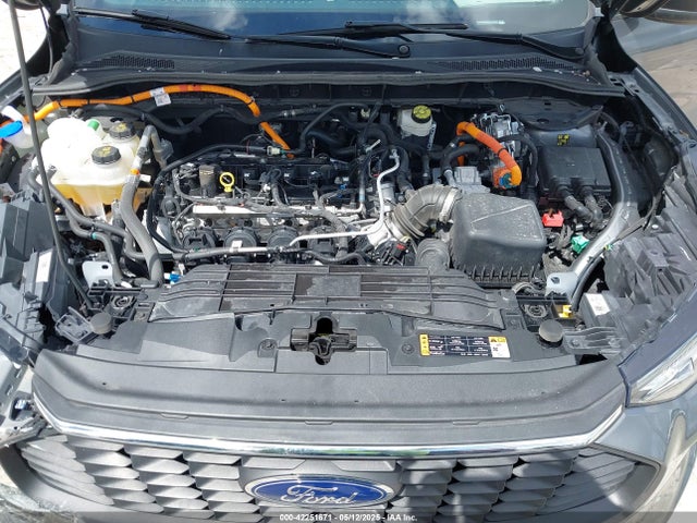 1FMCU0GZ4PUA79581 Ford Escape Active