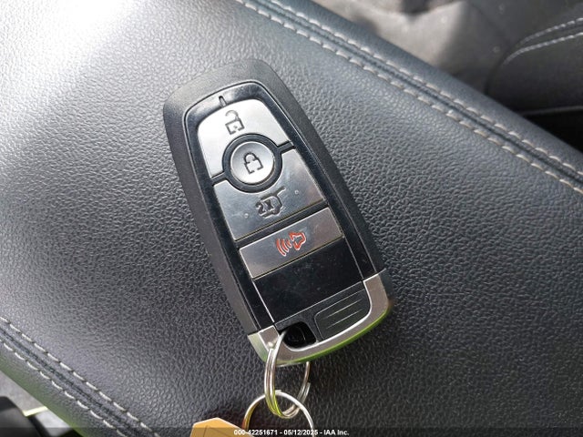1FMCU0GZ4PUA79581 Ford Escape Active