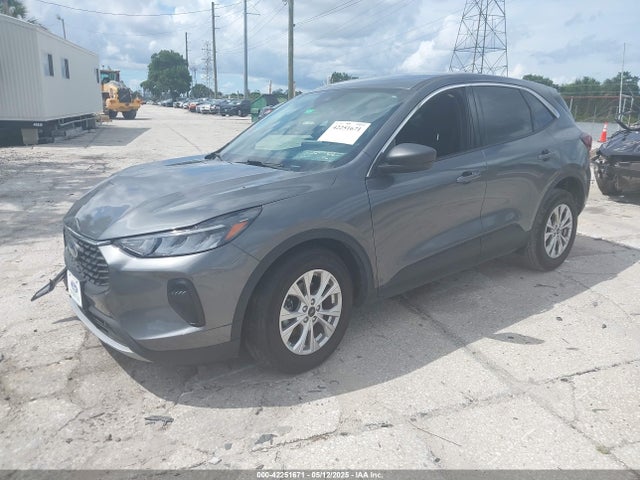 1FMCU0GZ4PUA79581 Ford Escape Active