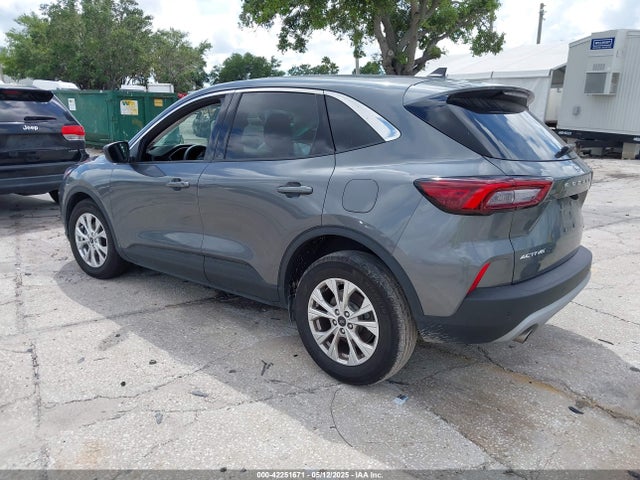1FMCU0GZ4PUA79581 Ford Escape Active