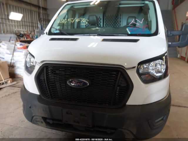 1FTBR1Y87MKA76372 Ford Transit-250