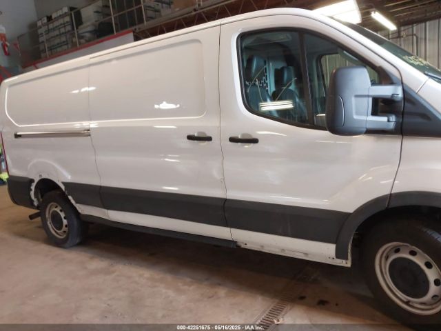 1FTBR1Y87MKA76372 Ford Transit-250