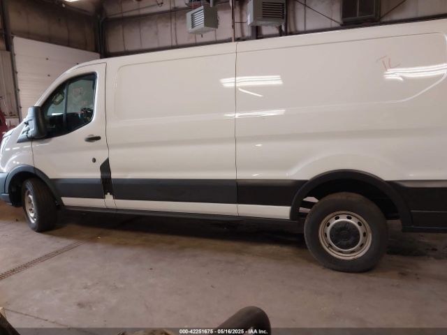 1FTBR1Y87MKA76372 Ford Transit-250