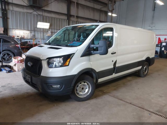 1FTBR1Y87MKA76372 Ford Transit-250