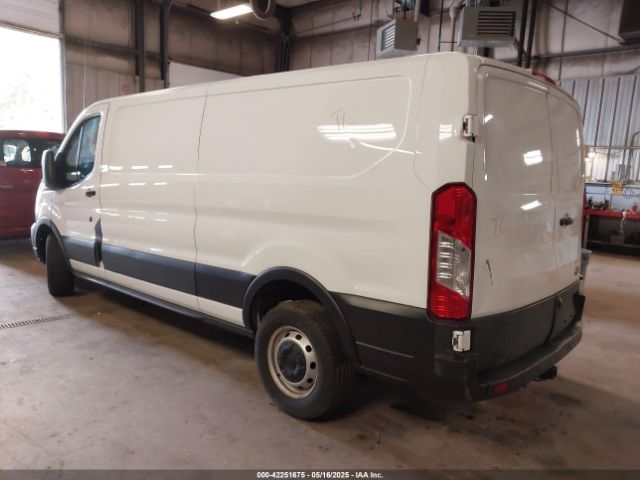 1FTBR1Y87MKA76372 Ford Transit-250