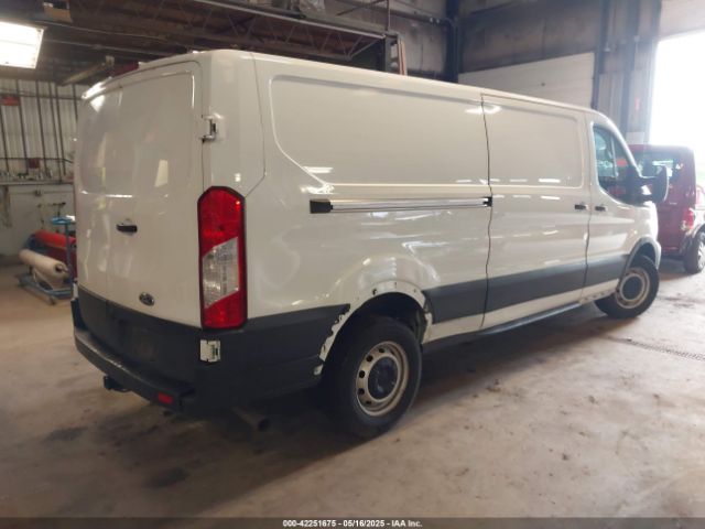 1FTBR1Y87MKA76372 Ford Transit-250