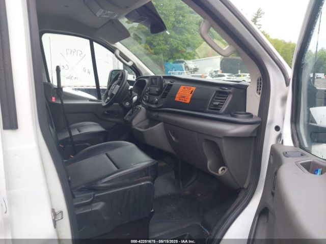 1FTBR1Y87MKA76372 Ford Transit-250