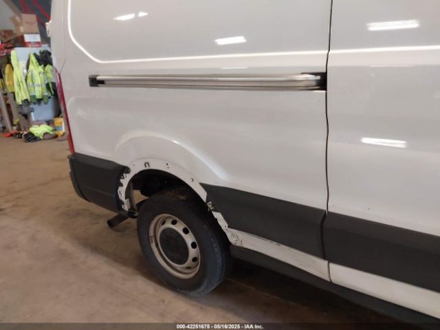 1FTBR1Y87MKA76372 Ford Transit-250