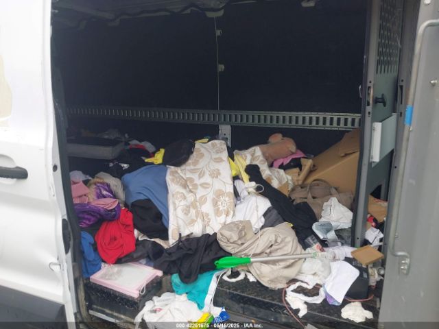 1FTBR1Y87MKA76372 Ford Transit-250