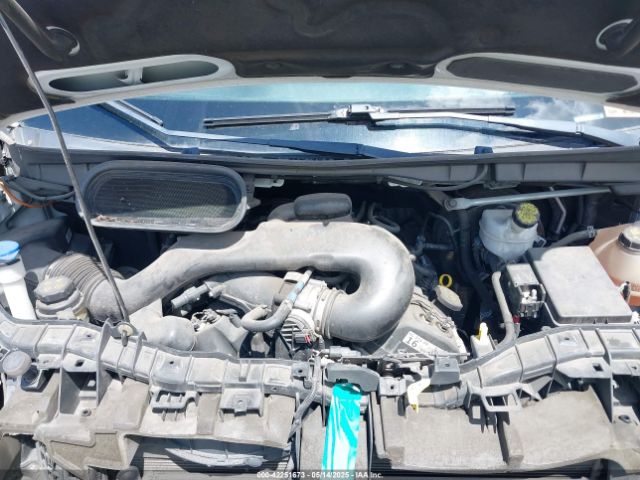 1FTBW2CM7JKA92747 Ford Transit-350
