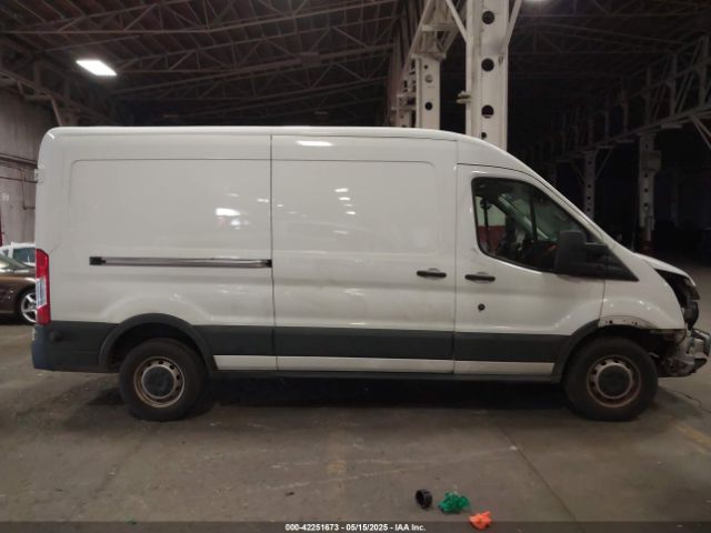 1FTBW2CM7JKA92747 Ford Transit-350