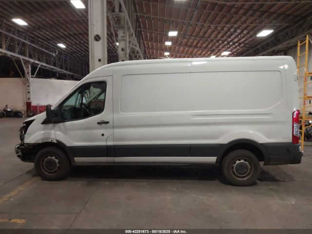 1FTBW2CM7JKA92747 Ford Transit-350