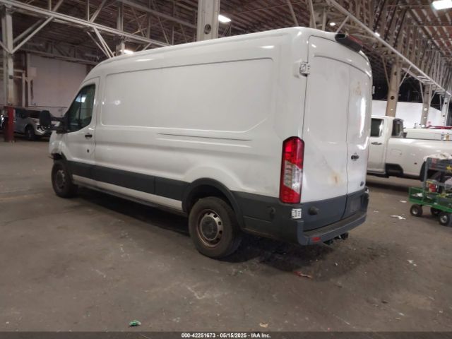 1FTBW2CM7JKA92747 Ford Transit-350