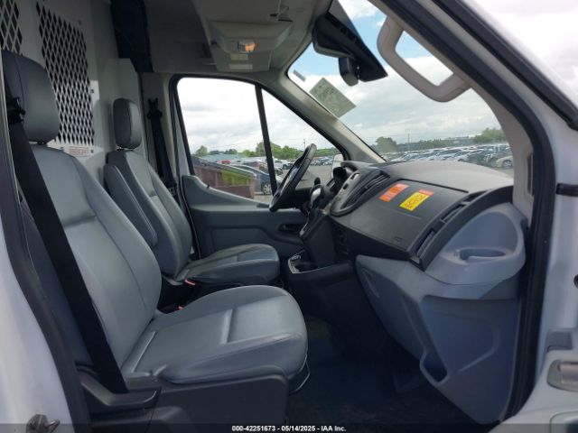 1FTBW2CM7JKA92747 Ford Transit-350