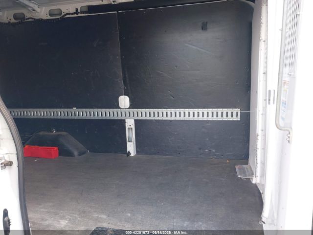 1FTBW2CM7JKA92747 Ford Transit-350