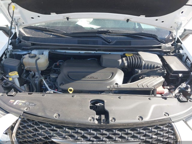 Chrysler Pacifica Touring L 2023 2C4RC1BG6PR531640 Image 10