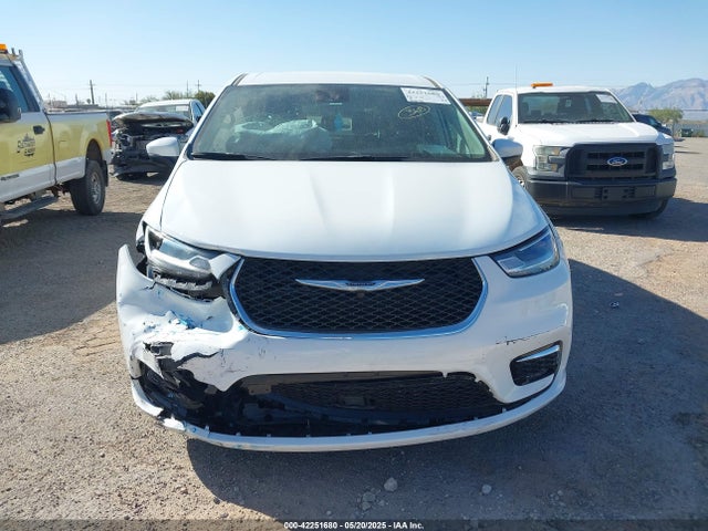 Chrysler Pacifica Touring L 2023 2C4RC1BG6PR531640 Image 12