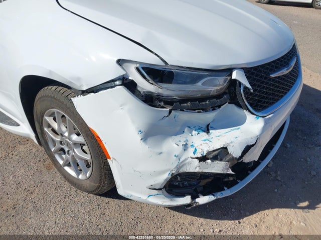 Chrysler Pacifica Touring L 2023 2C4RC1BG6PR531640 Image 6
