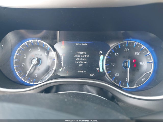 Chrysler Pacifica Touring L 2023 2C4RC1BG6PR531640 Image 7