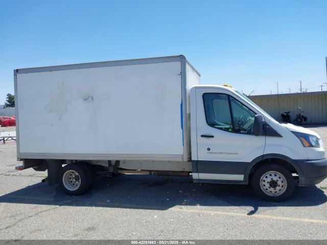 1FDBF8ZM7KKA38548 Ford 2019