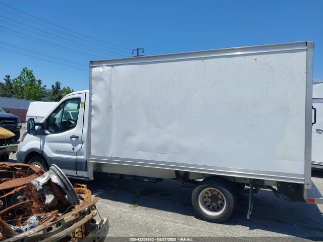 1FDBF8ZM7KKA38548 Ford 2019