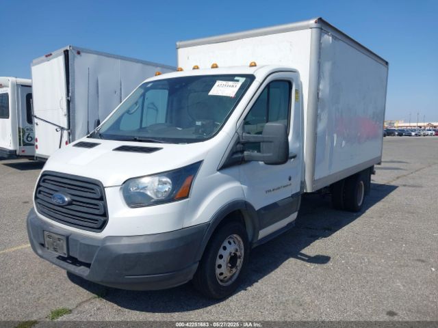 1FDBF8ZM7KKA38548 Ford 2019
