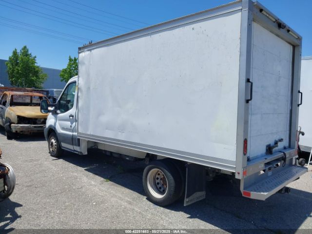 1FDBF8ZM7KKA38548 Ford 2019