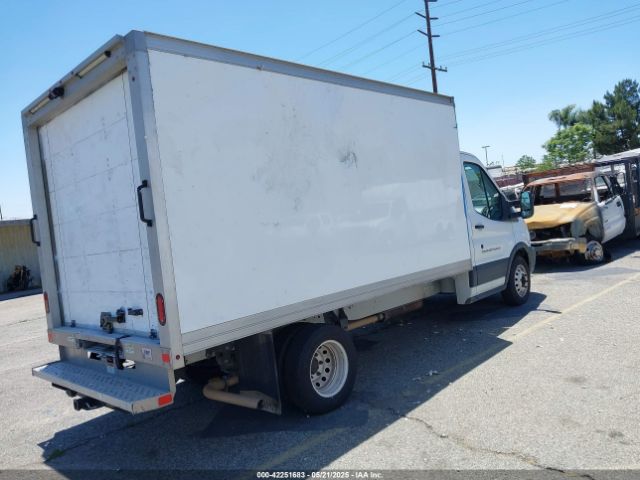 1FDBF8ZM7KKA38548 Ford 2019
