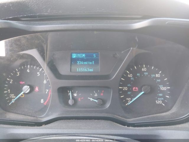 1FDBF8ZM7KKA38548 Ford 2019